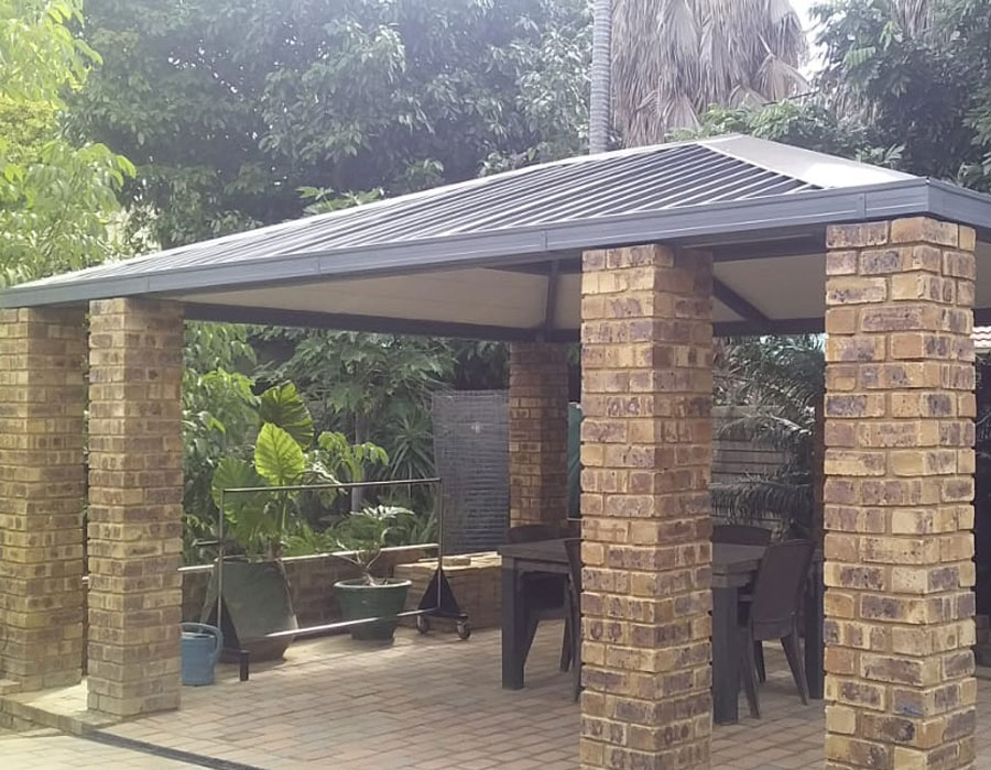 carport installer in pretoria