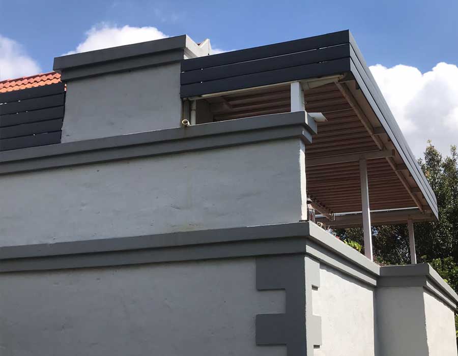 carport installer in centurion