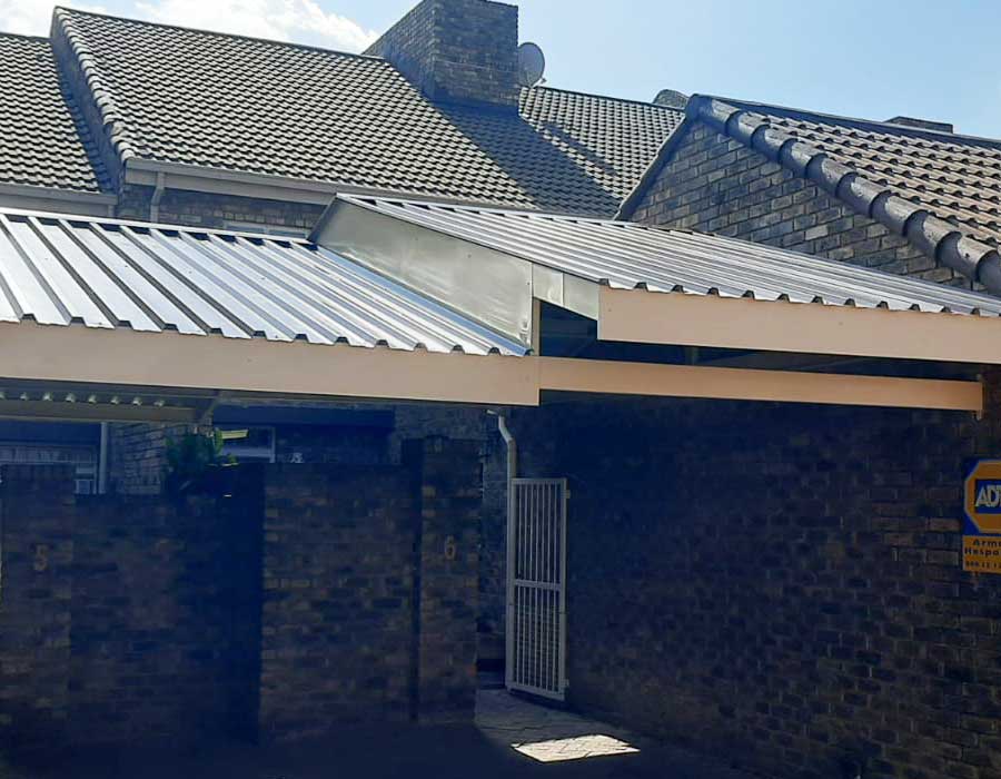 carport installer