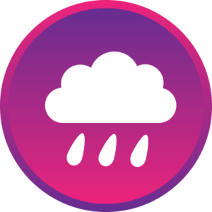 Carport protect your car against rain