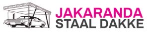 jakaranda staal dakke