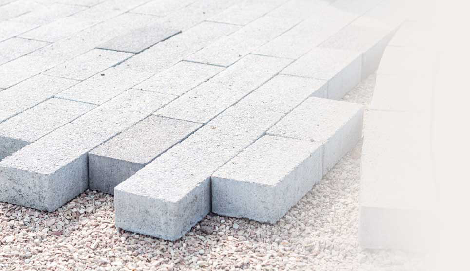 installer of paving in pretoria