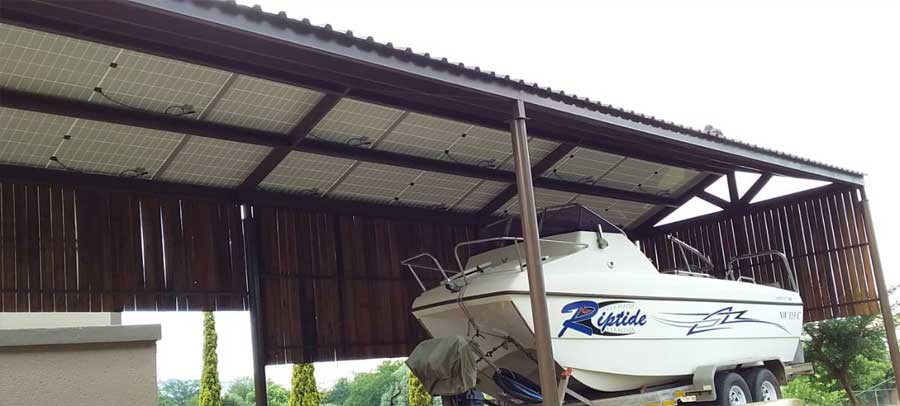 manufacturers of steel structures