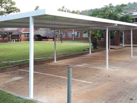 carport installer